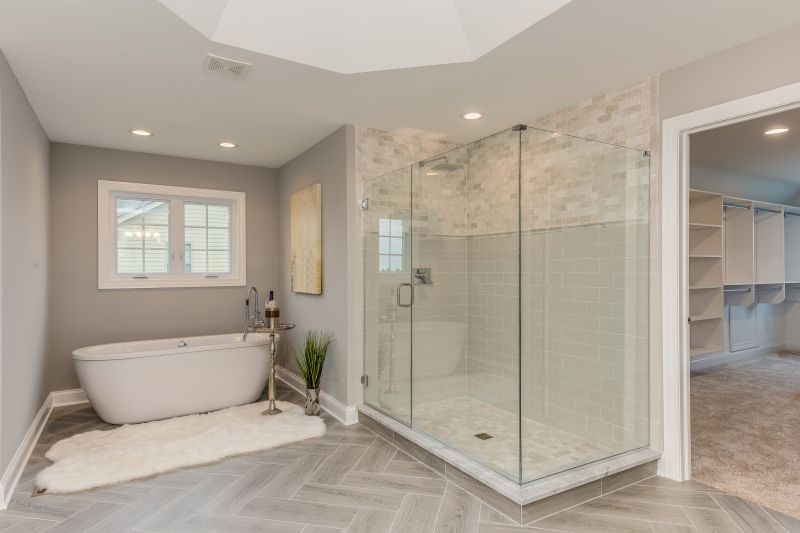 Best Bathroom Renovation Contractors in Branford, CT